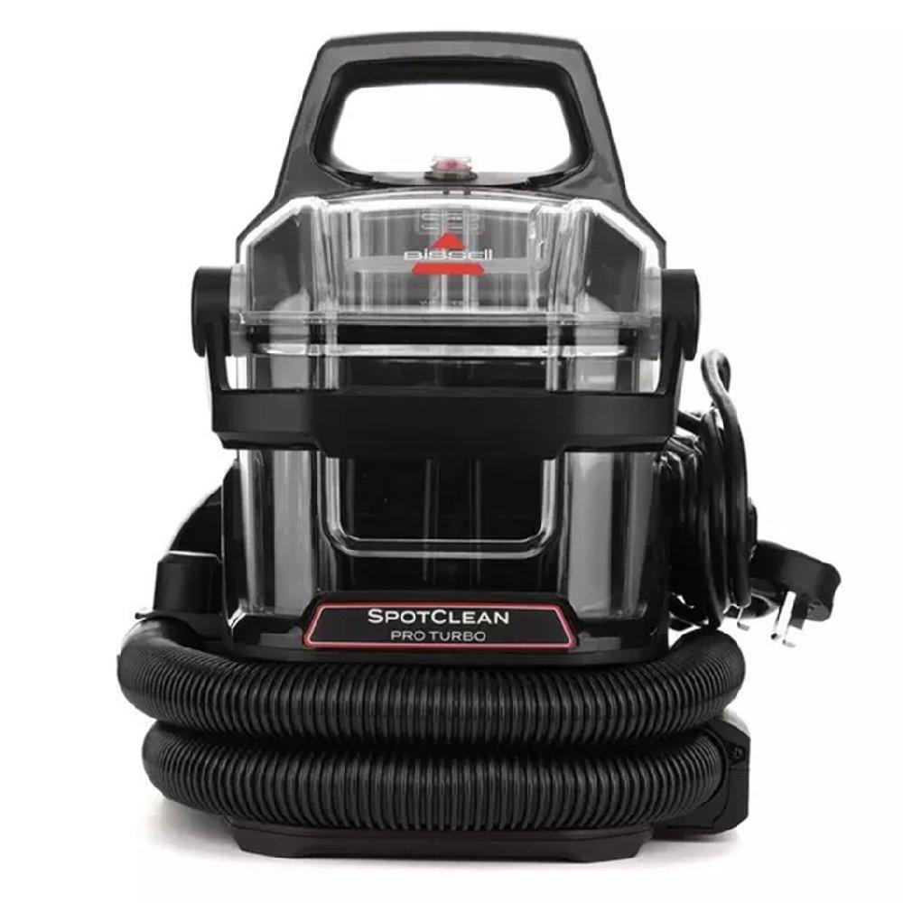 Bissell Spot Clean Pro Turbo, 400W, 3911K - Black