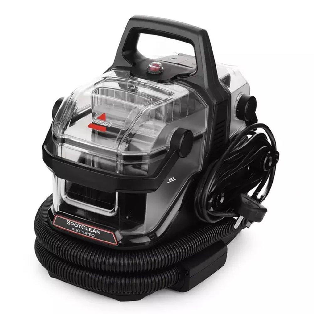 Bissell Spot Clean Pro Turbo, 400W, 3911K - Black