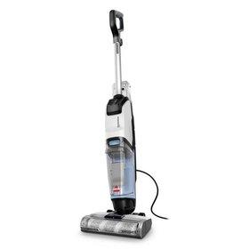 All in one cleaning