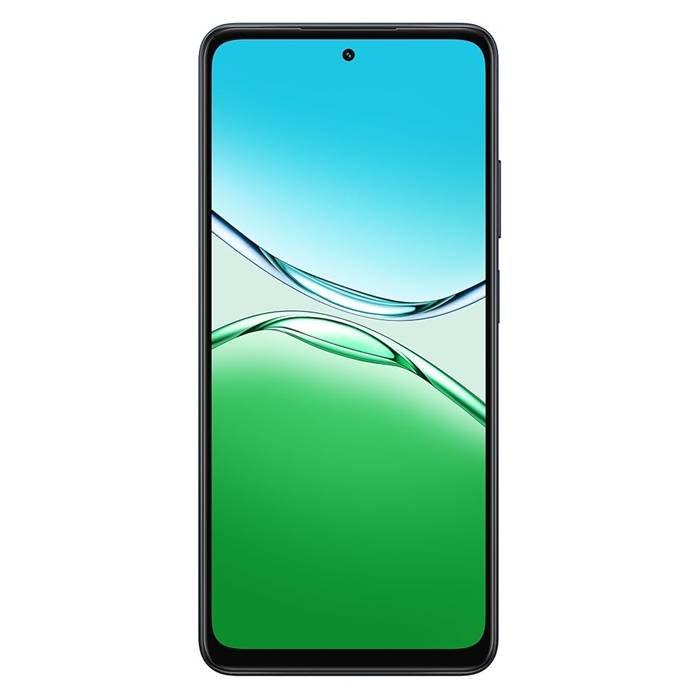 Oppo A5X Phone, 6.67-inch, 128GB, 4GB RAM – Midnight Blue