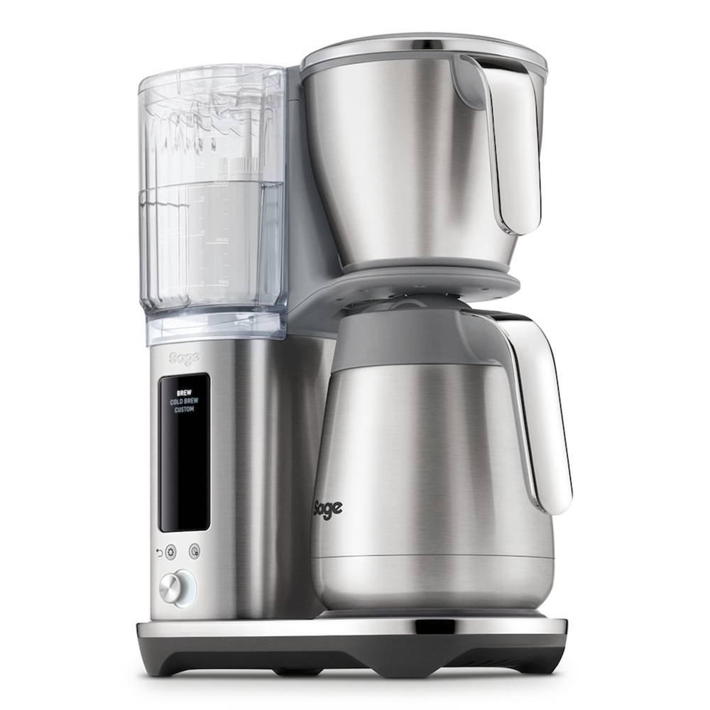 Sage Precision Brewer Coffee Machine, 1700W, 1.7L- stainless steel