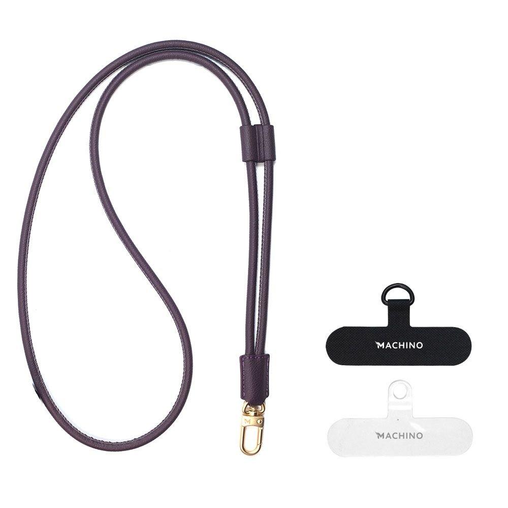 حزام كروس للهاتف من ماشينو ، MC-LG08- بنفسجي
