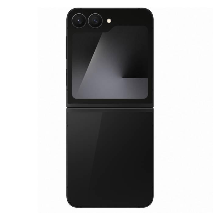 Samsung Galaxy Z Flip7  FE 5G 256GB Phone - Black