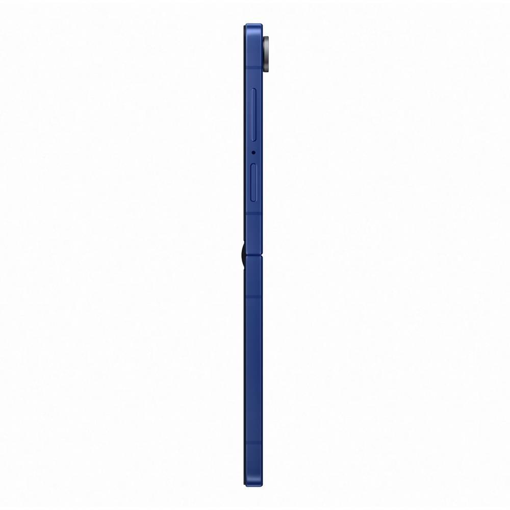 Samsung Galaxy Z Flip7 5G 256GB Phone - Blue 
