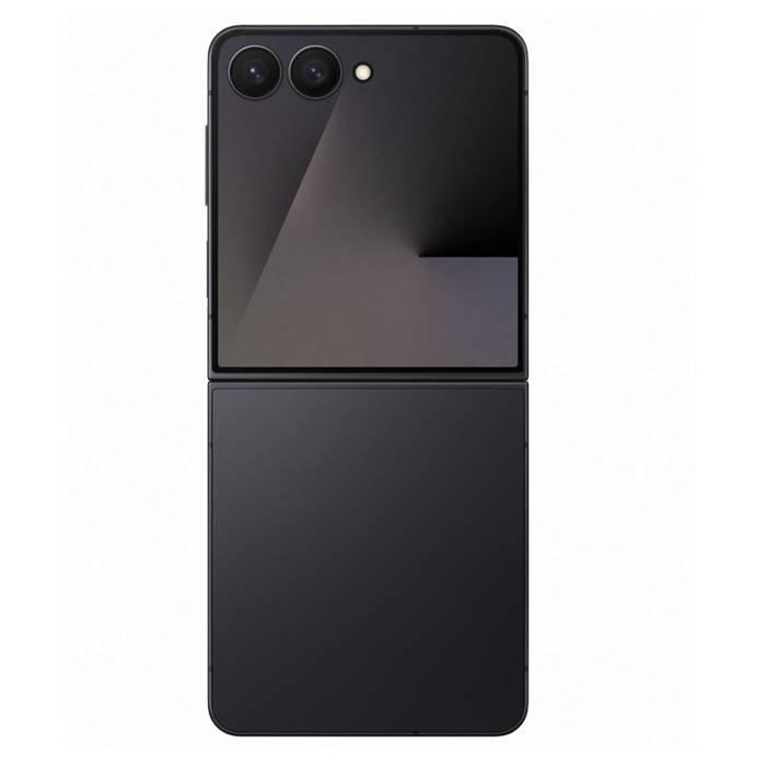 Samsung Galaxy Z Flip7  5G 512GB Phone - Black 