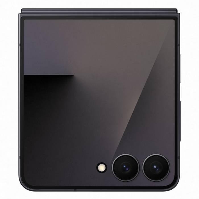 Samsung Galaxy Z Flip7  5G 512GB Phone - Black 