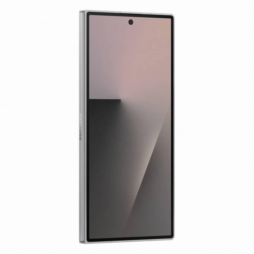 Samsung Galaxy Z Fold7  5G 512GB Phone - Silver