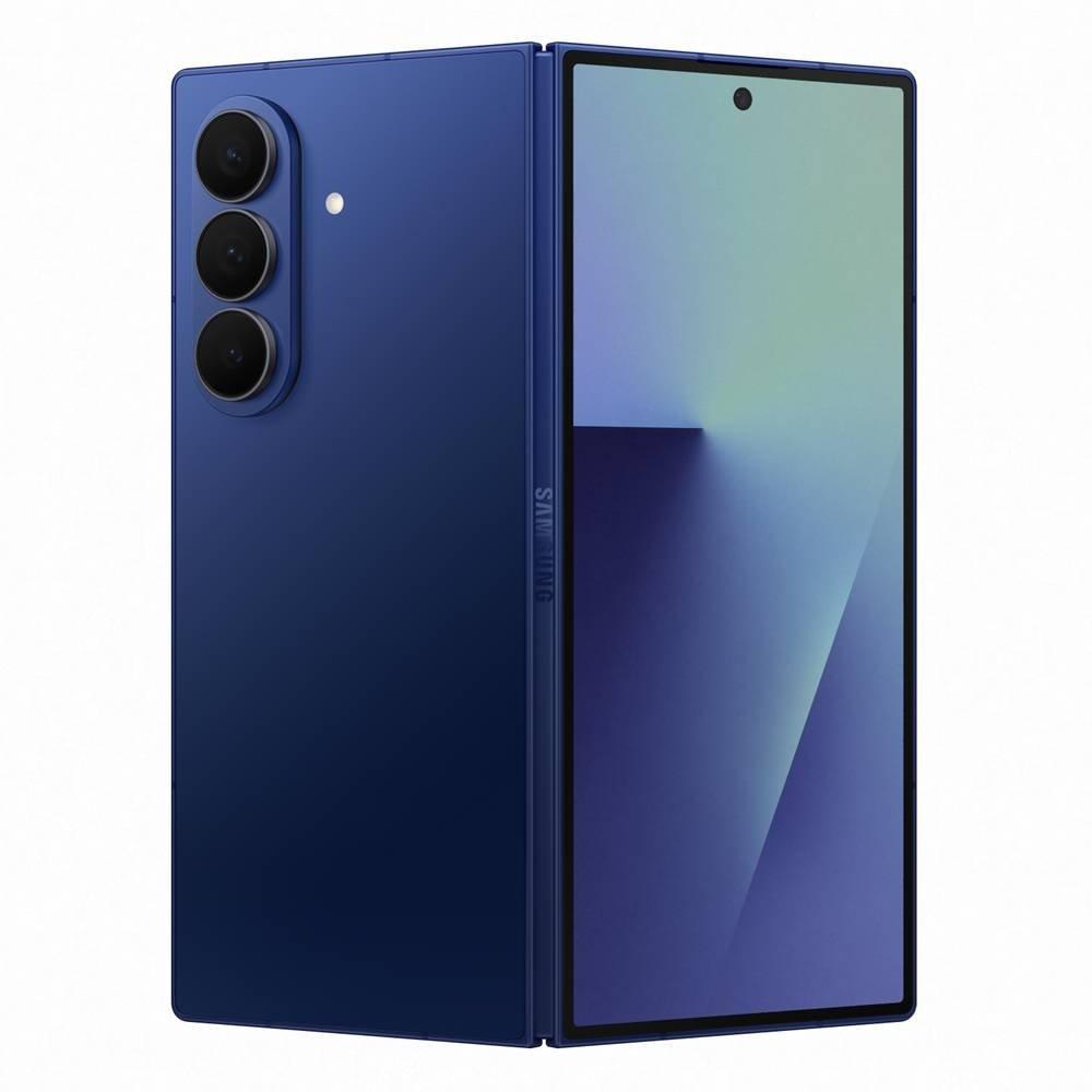 Samsung Galaxy Z Fold7  5G 1TB Phone - Blue