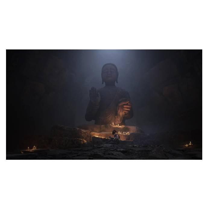 لعبة ووتشانغ: فالنج فيذيرز إصدار داي 1 لبلايستيشن 5 من سوني