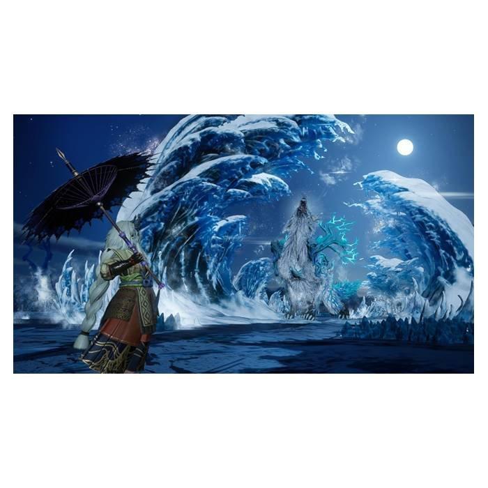 Wild Hearts S for Nintendo Switch 2