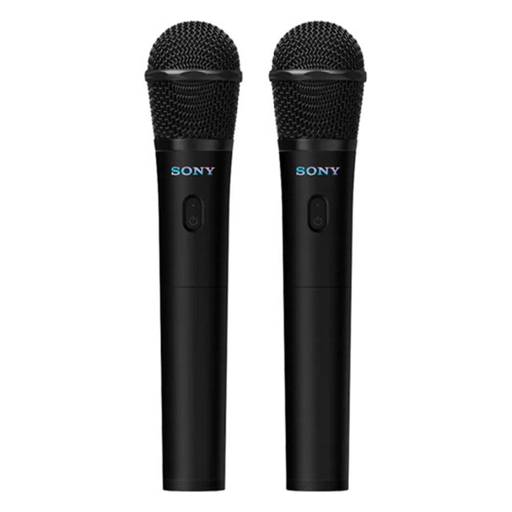 Sony ULT Mic Wireless Microphone - Black