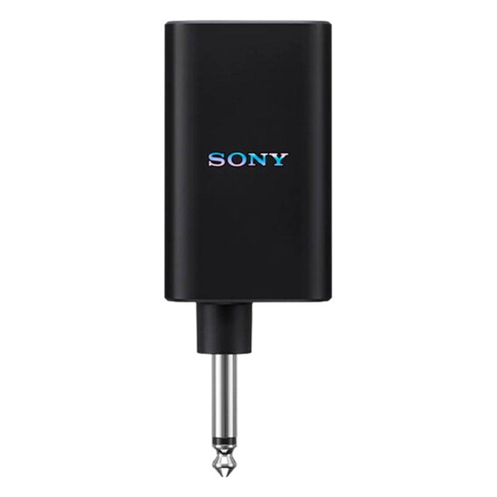 Sony ULT Mic Wireless Microphone - Black