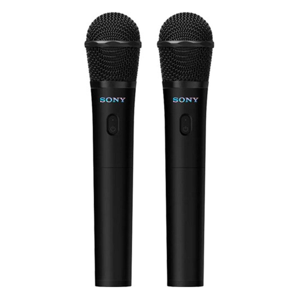 Sony ULT Mic Wireless Microphone - Black