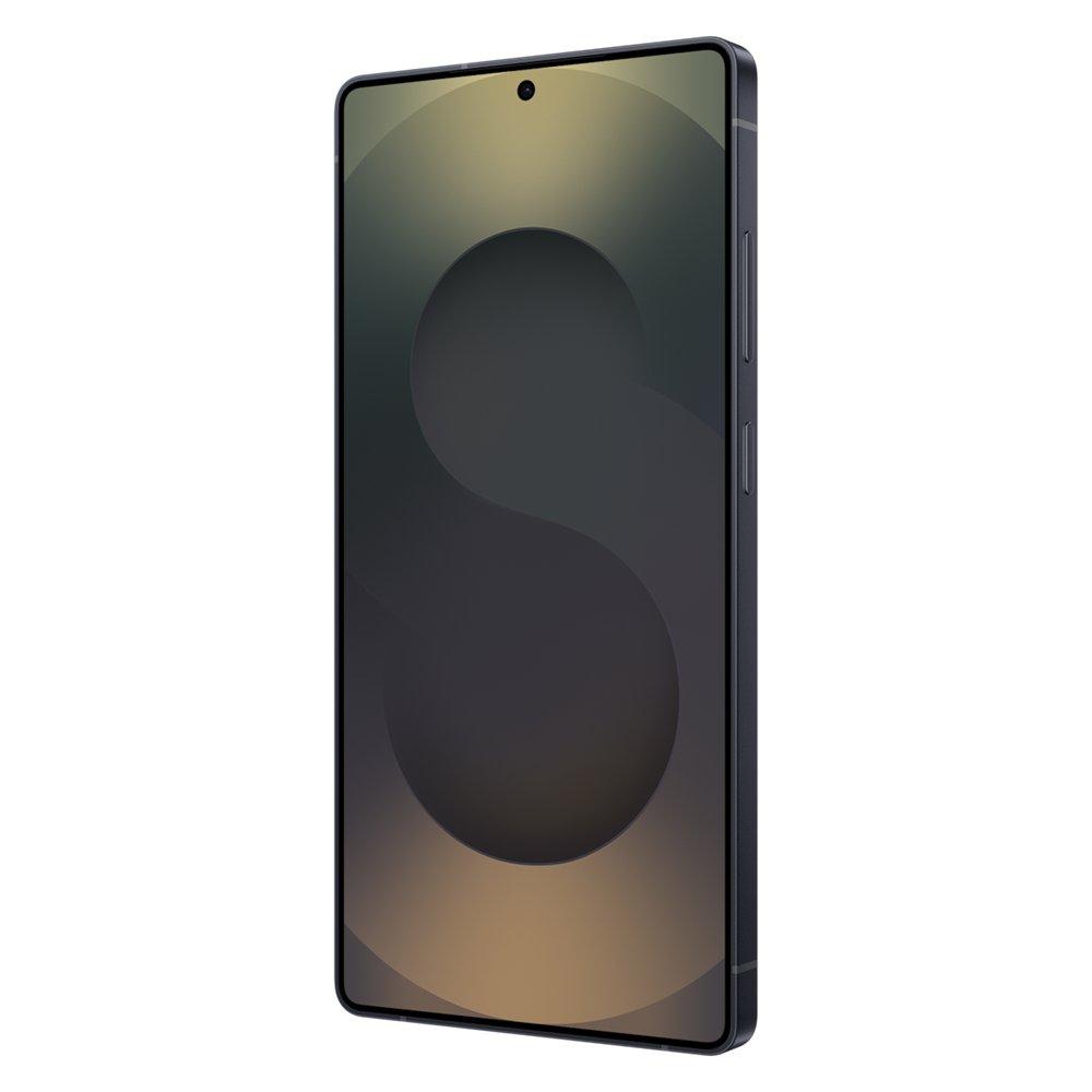 Samsung S25 Ultra 5G Phone, 6.9-inch, 12GB RAM, 256GB, SM-F966BLGDMEA - Titanium Jetblack