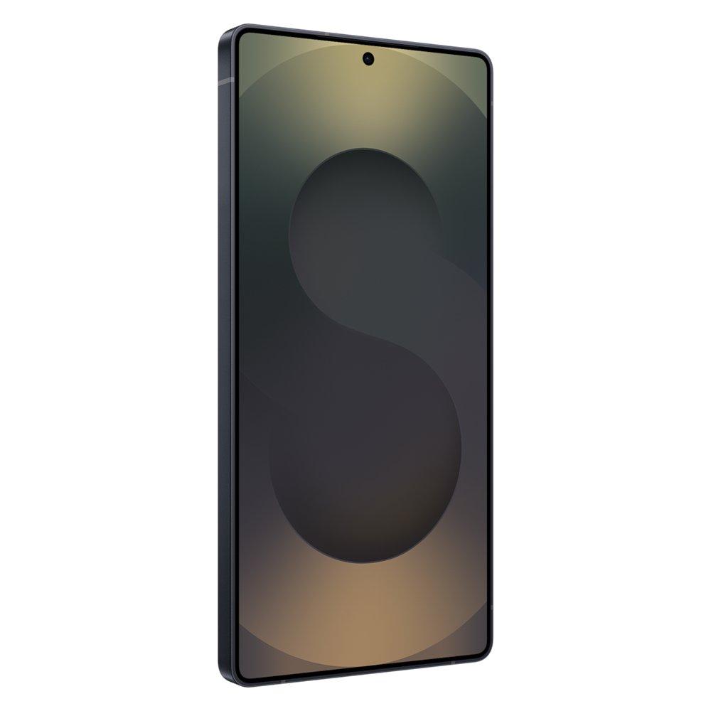 Samsung S25 Ultra 5G Phone, 6.9-inch, 12GB RAM, 256GB, SM-F966BLGDMEA - Titanium Jetblack