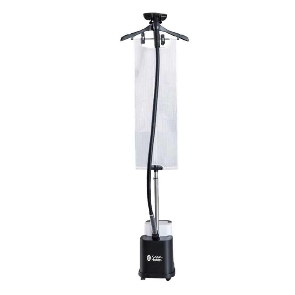Russell Hobbs Vertical Steamer, 2200W, 4L, GS102 - Black 