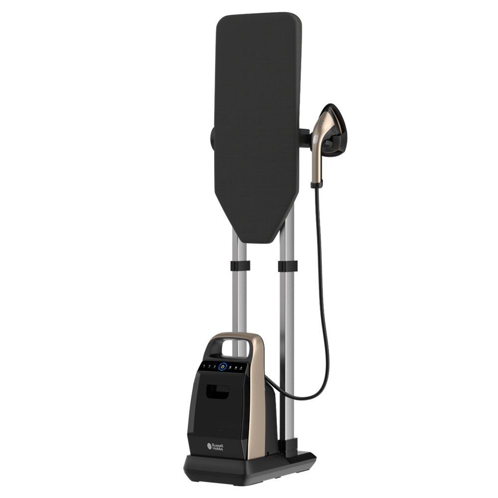 Russell Hobbs GS103 Vertical Steamer, 2900W, 2L - Black.