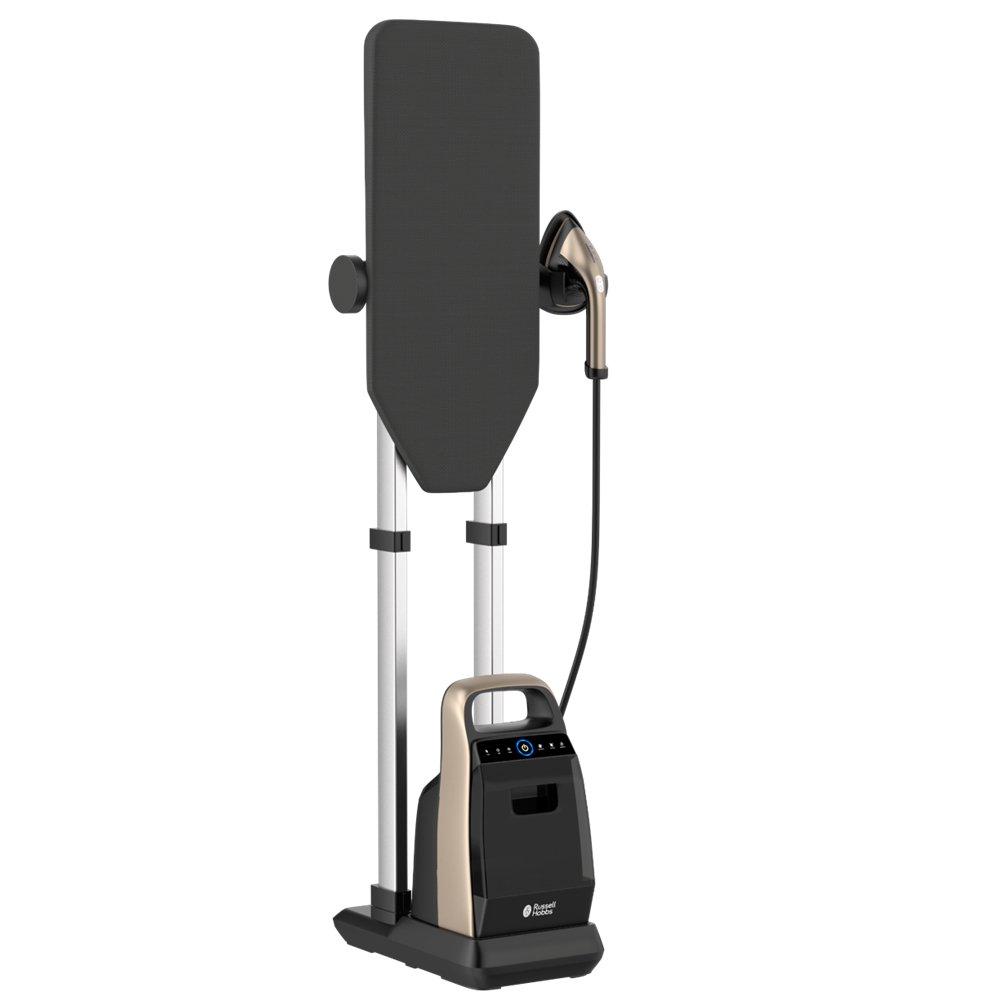 Russell Hobbs GS103 Vertical Steamer, 2900W, 2L - Black.