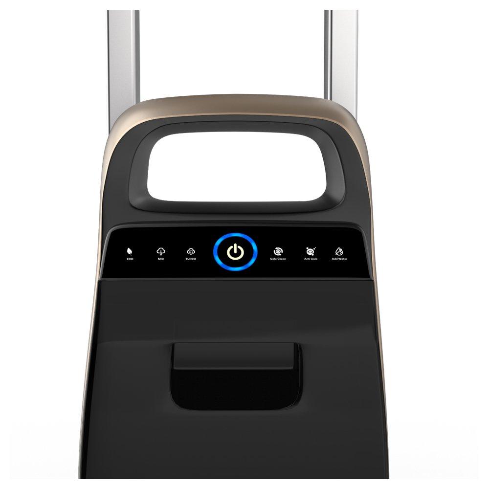 Russell Hobbs GS103 Vertical Steamer, 2900W, 2L - Black.