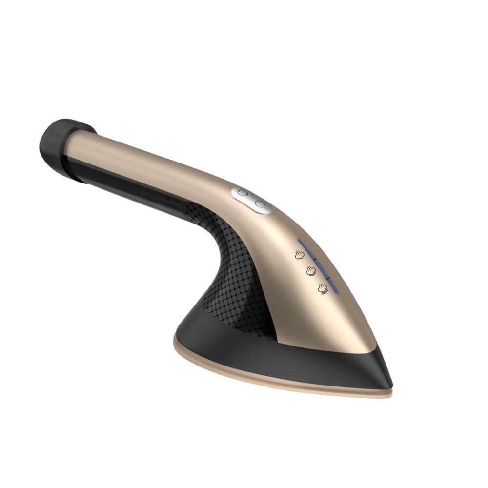 Russell Hobbs GS103 Vertical Steamer, 2900W, 2L - Black.