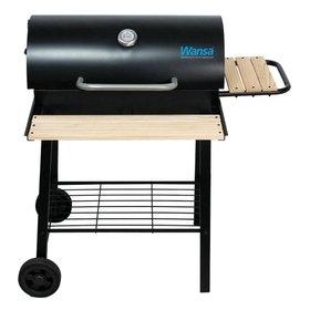 Outdoor Charcoal Grill
