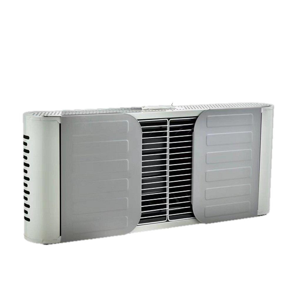 شواية فحم قابلة للطي من ونسا، LX100260 - فضي