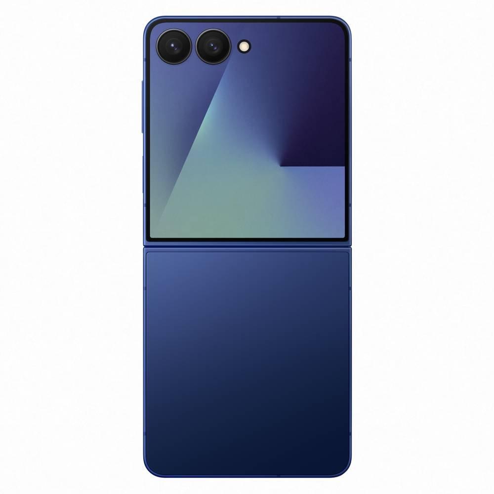 Pre-Order Samsung Galaxy Z Flip 7 5G 512GB Phone - Blue