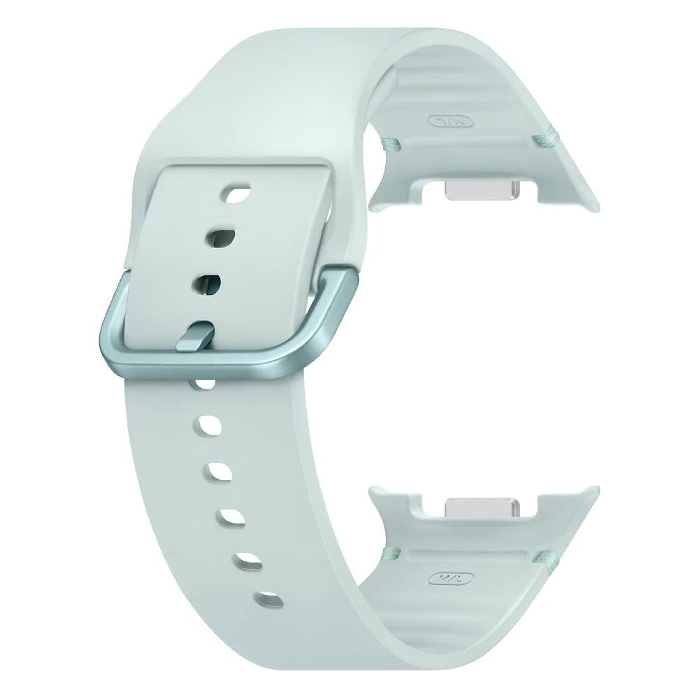 سوار ساعة سامسونج جالاكسي 8 الرياضي (M / L) - أخضر فاتح