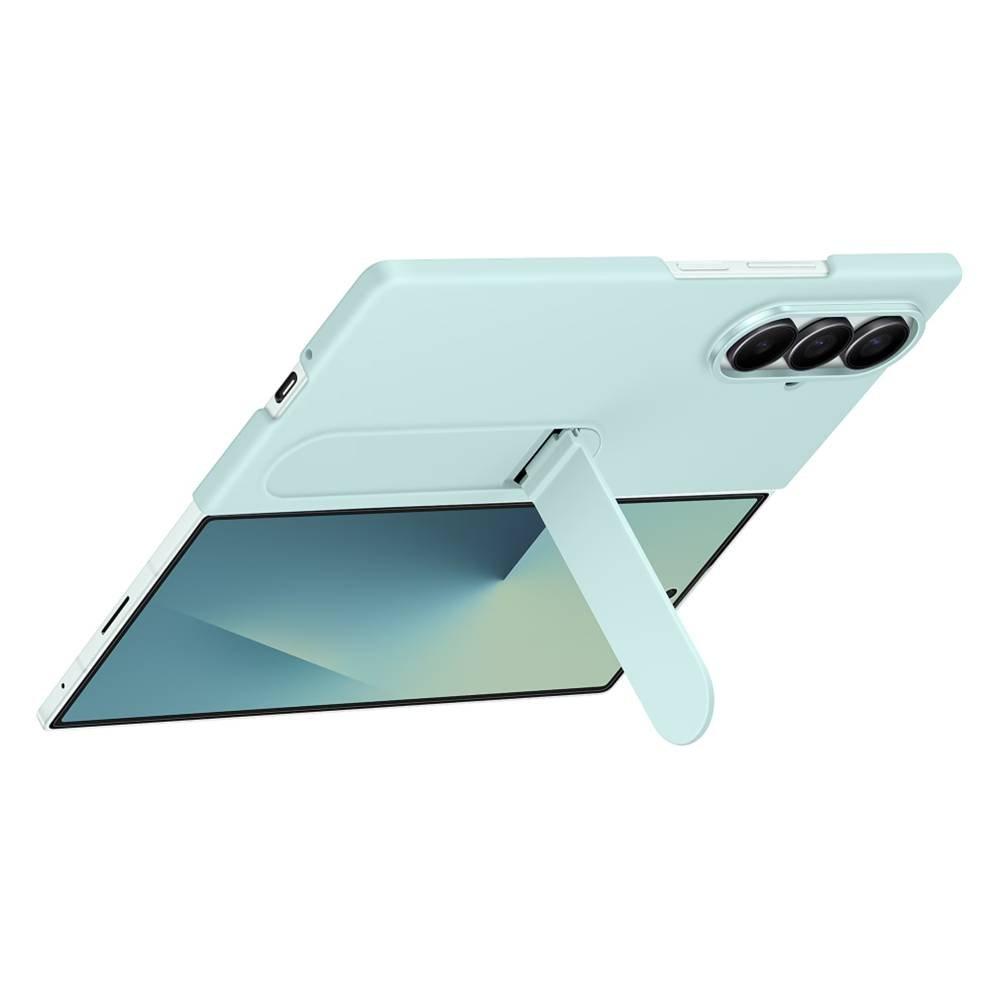 Samsung Galaxy Z Fold7 Silicone Case, EF-MF966CMEGWW - Mint