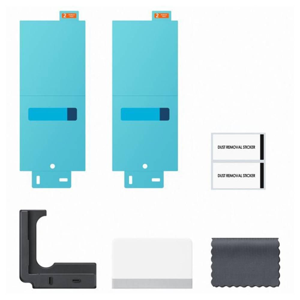 Samsung Anti-Reflecting Screen Protector for Galaxy Z Fold7, EF-UF966CTEGWW - Clear