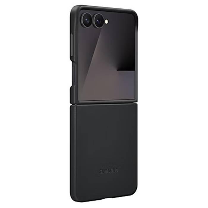 Galaxy Z Flip7 Kindsuit Case , EF-VF766PBEGWW - Black 