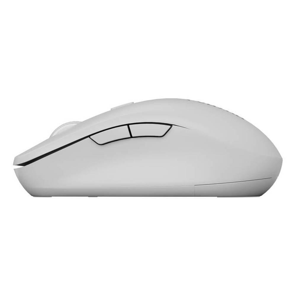 Canyon Wireless Mouse, CNS-CMSW12DG  –Gray 