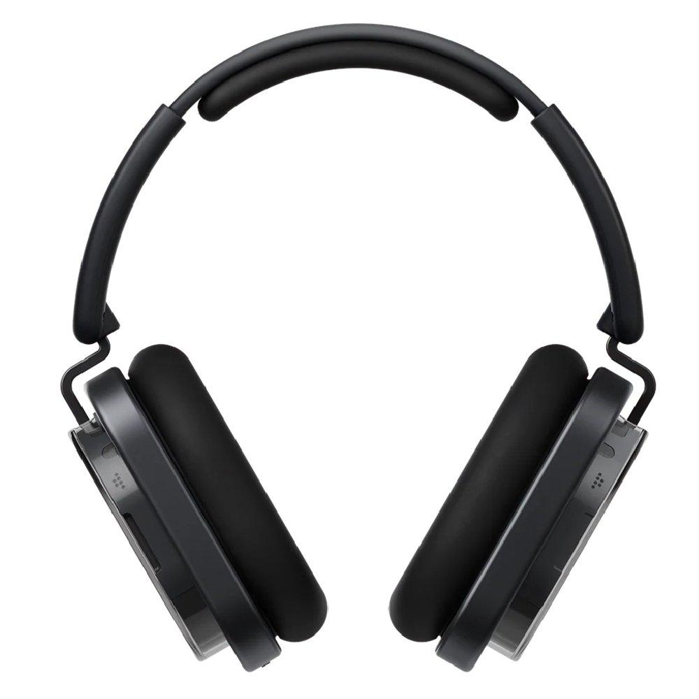 Nothing ANC Wireless Headphone Active Noise Cancelling, A11300003 - Black