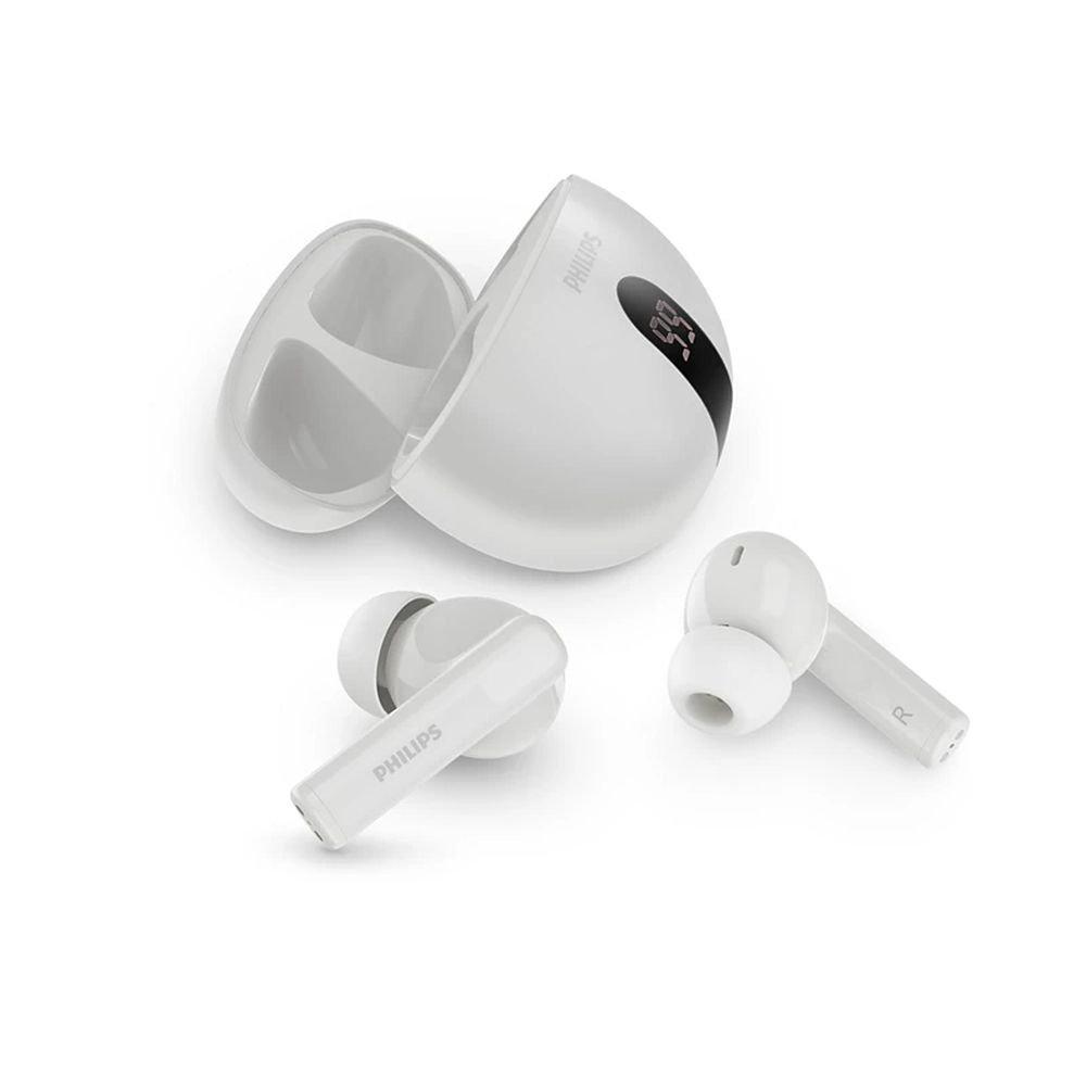 Headphones Philips Tat3559Wt/97 White