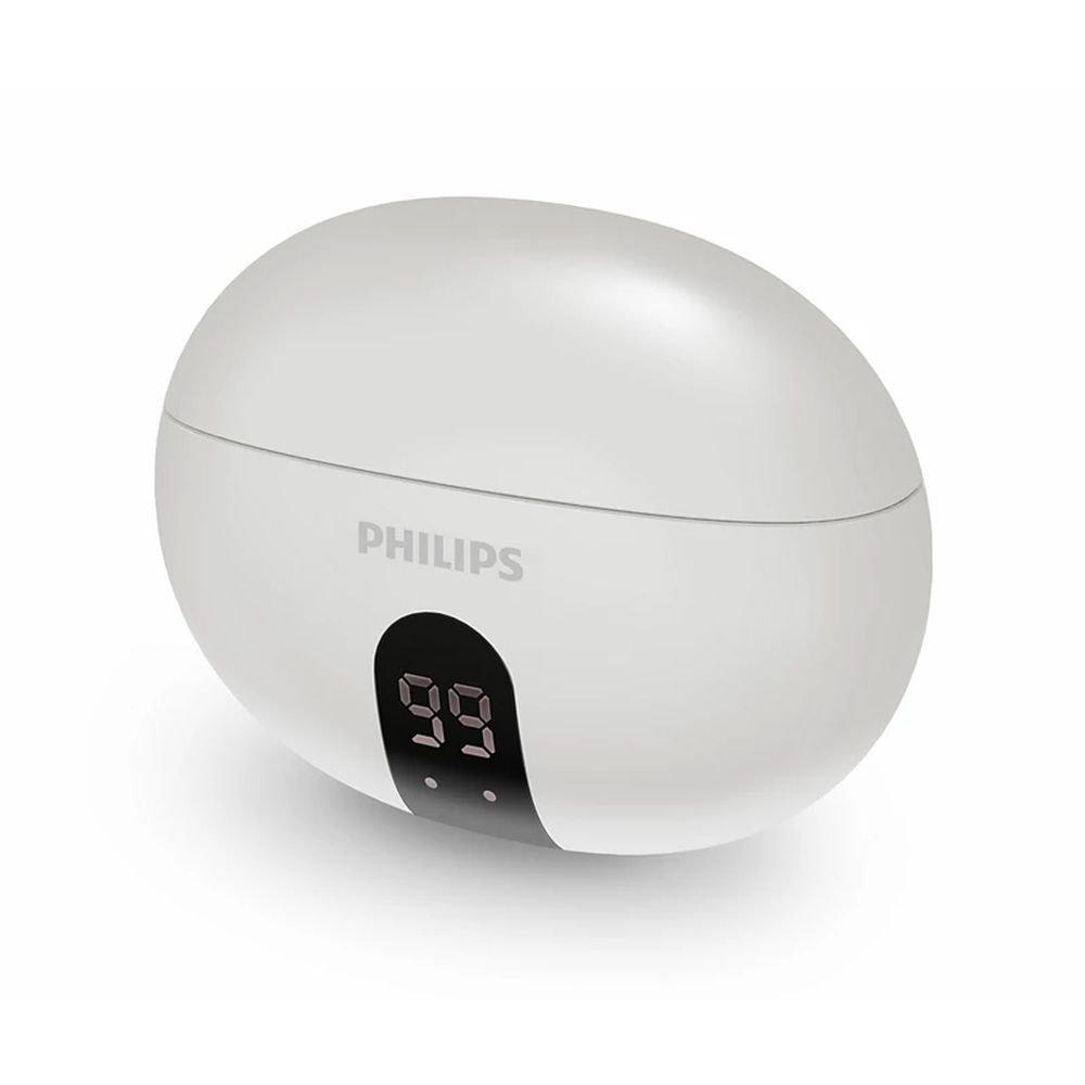 Philips True wireless headphones, TAT3559WT/97 - White