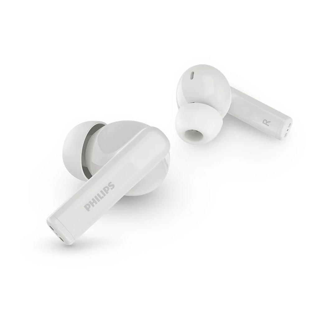 Philips True wireless headphones, TAT3559WT/97 - White