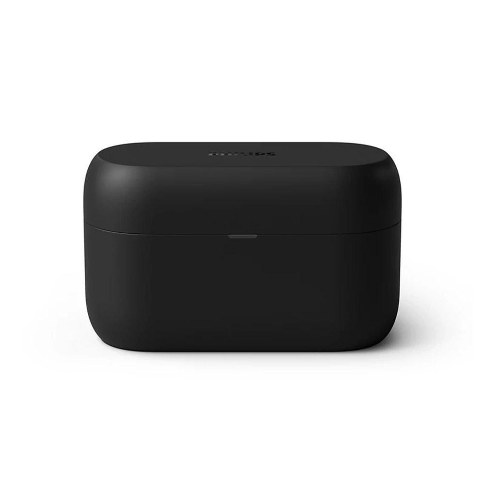 Philips Open-ear true wireless earbuds, TAQ2000BK/97 - Black