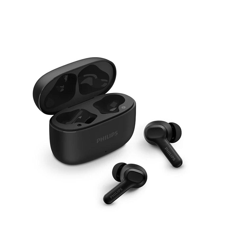 Headphones Philips Tat1109Bk/97 Black