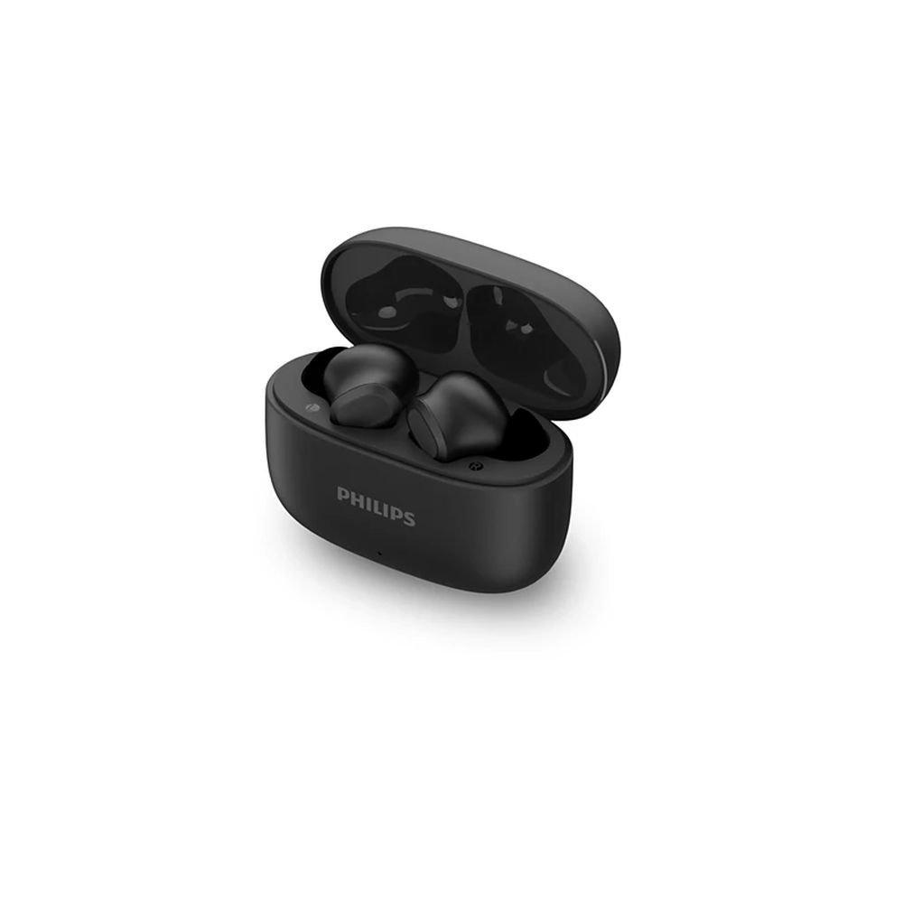 Philips True wireless headphones, TAT1109BK/97 - Black