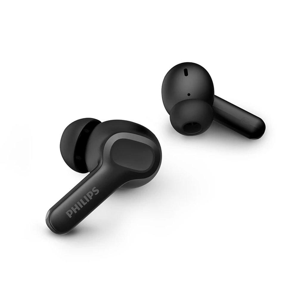 Philips True wireless headphones, TAT1109BK/97 - Black