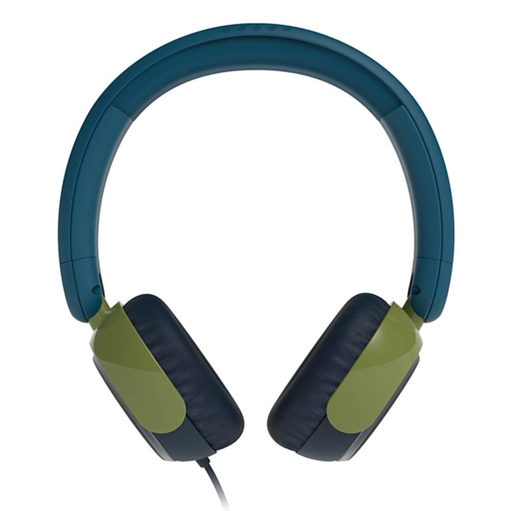 Philips 2000 series Wired Kids on-ear Headphones, TAK2000CT/00 - Teal