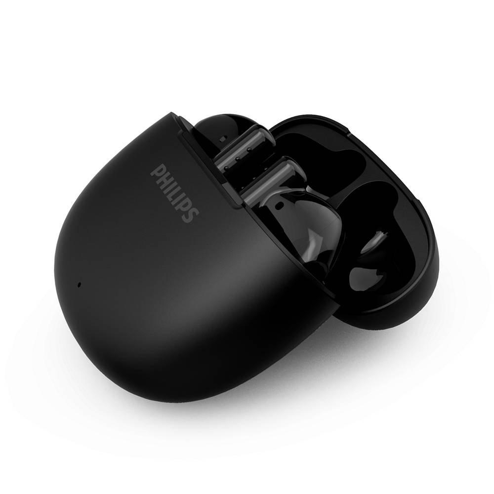 Headphones Philips 1000 Series Tat1139Bk/97 Black