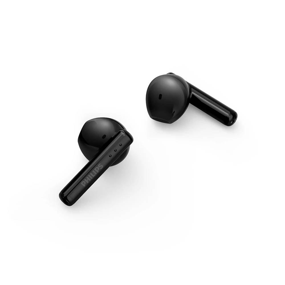 Philips 1000 Series Wireless Headphones, TAT1139BK/97 - Black