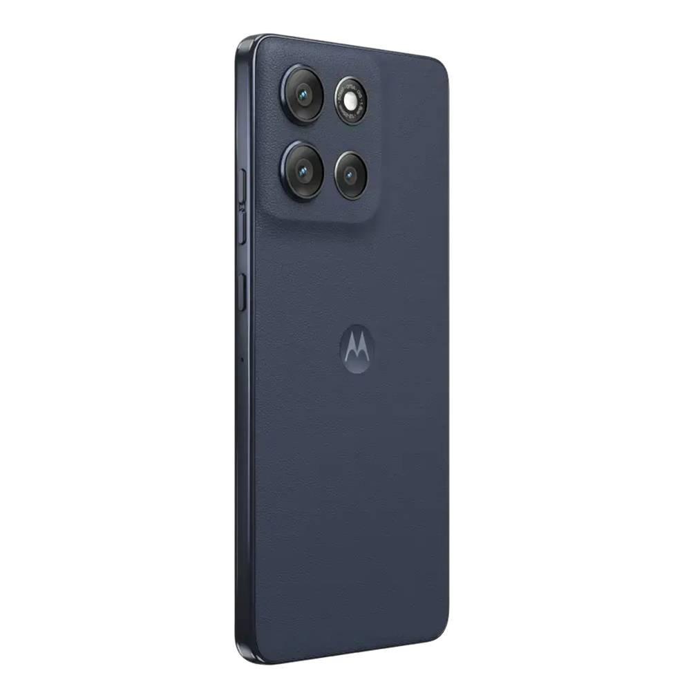 Motorola Moto G86Power Phone, 5G, 6.67"inch, 512GB, 8GB RAM - Blue 