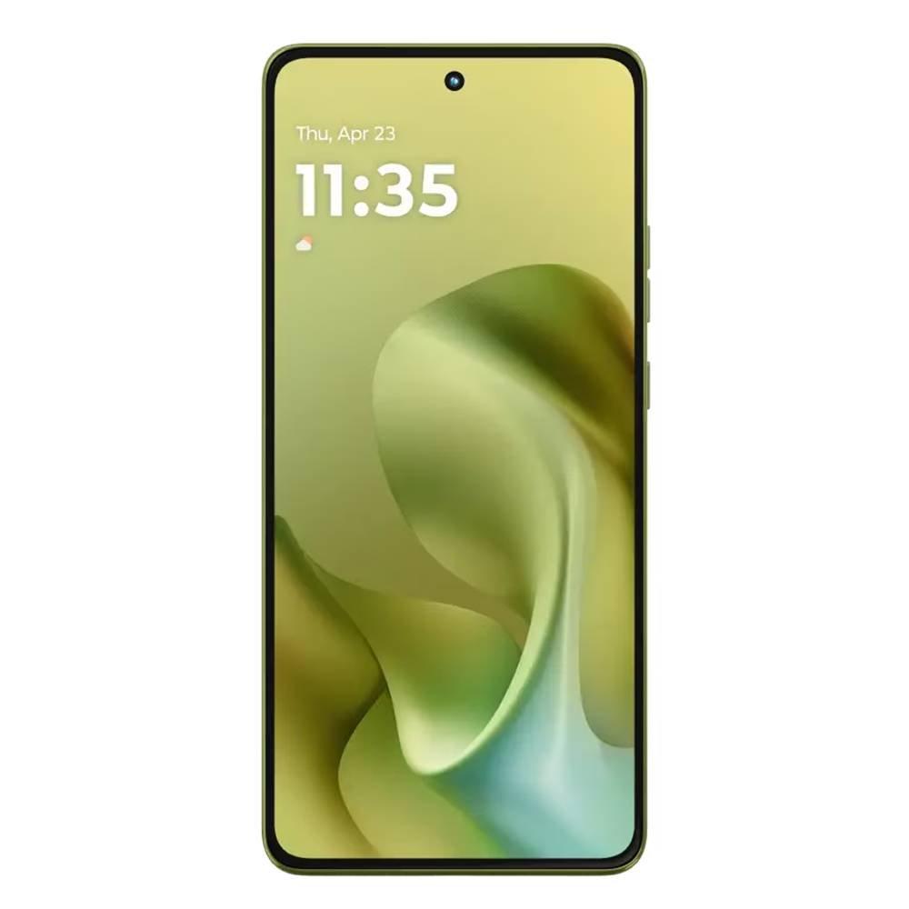 Motorola Moto G86 Power Phone, 5G, 6.67"inch, 512GB, 8GB RAM - Green 