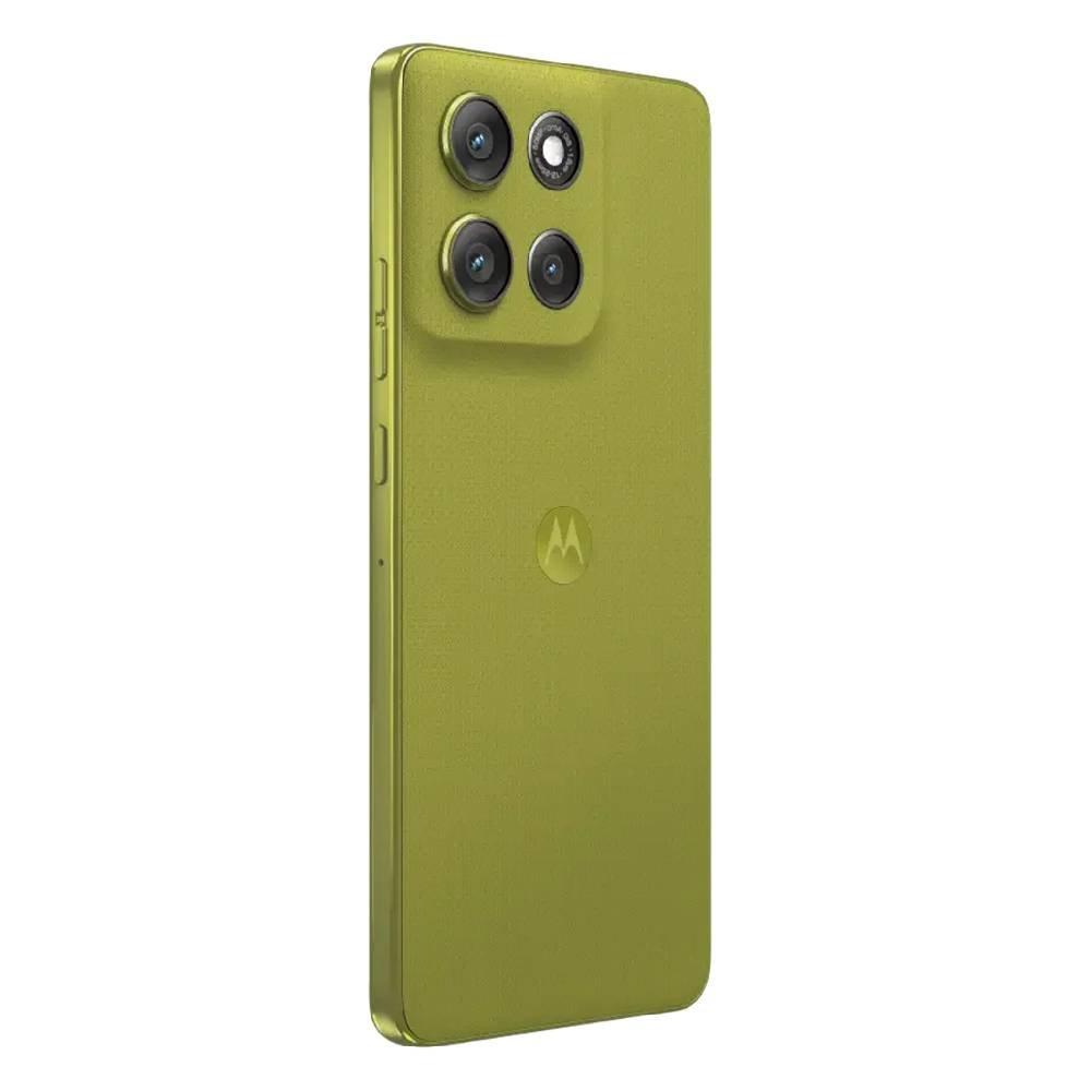 Motorola Moto G86 Power Phone, 5G, 6.67"inch, 512GB, 8GB RAM - Green 