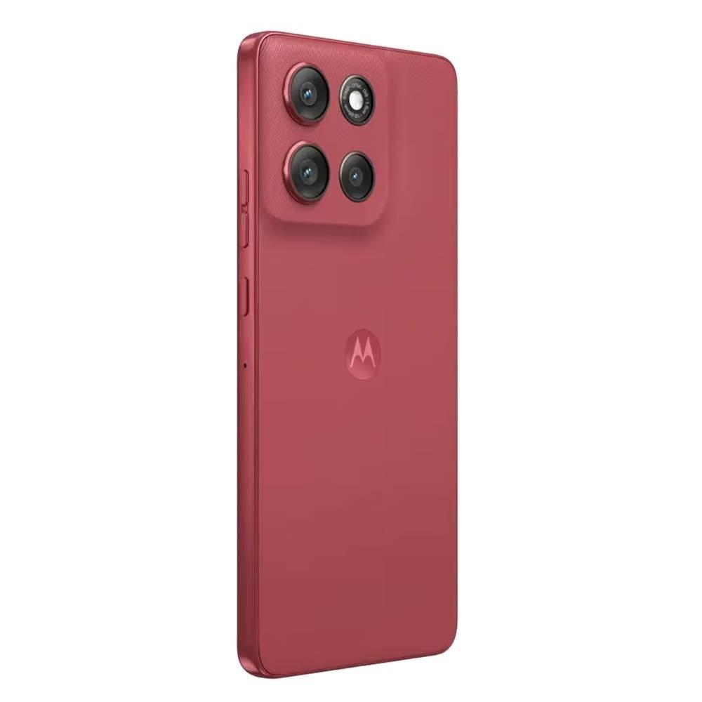 Motorola Moto G86 Power Phone, 5G, 6.67"inch, 512GB, 8GB RAM - Pink 