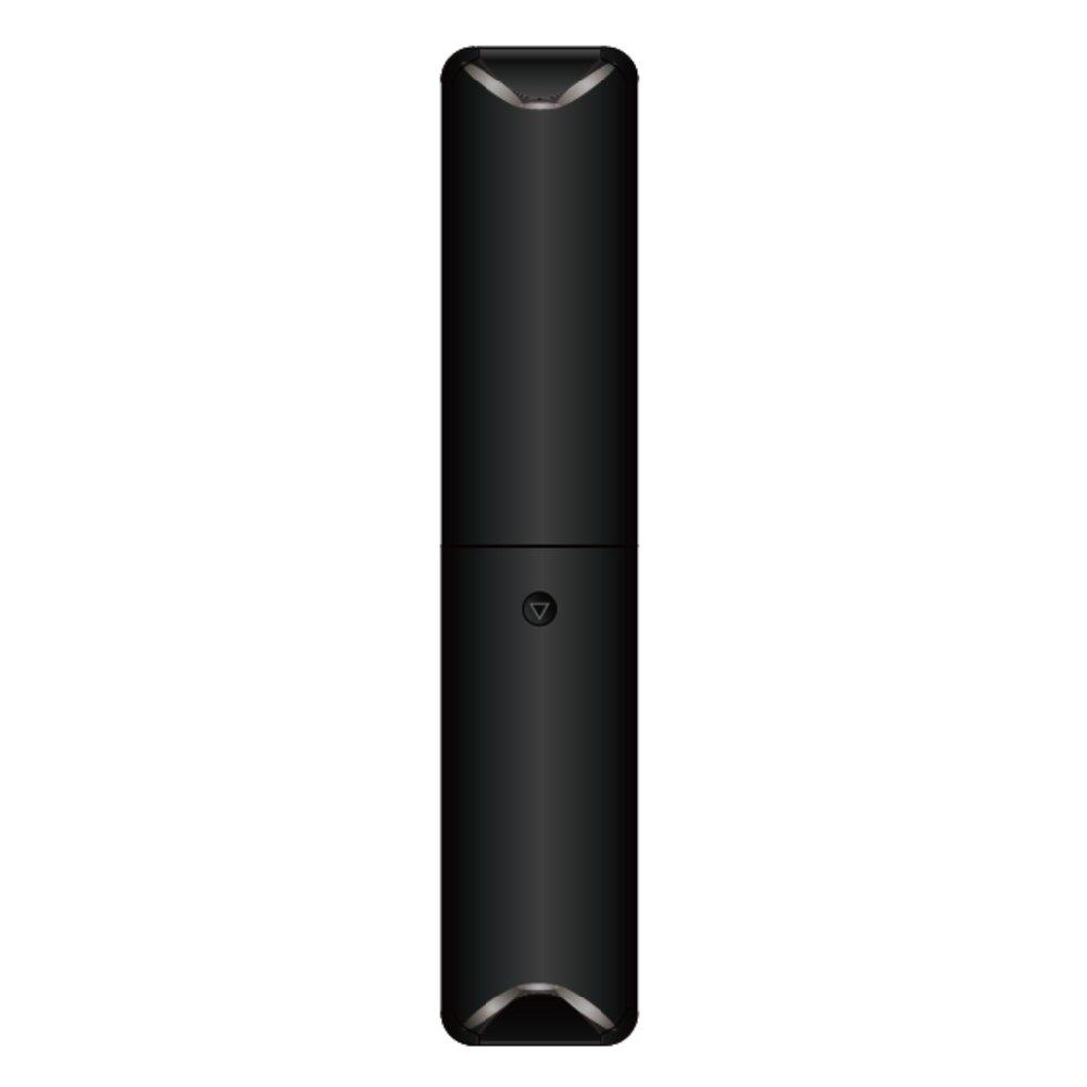 Wansa TV Universal Remote, GTRPA10E - Black