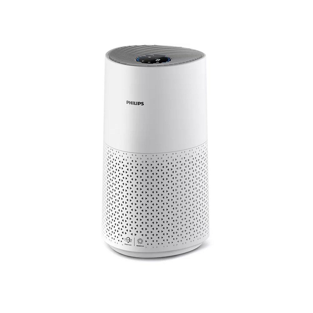Philips Medium Rooms Air Purifier + 4.2L Digital Fryer