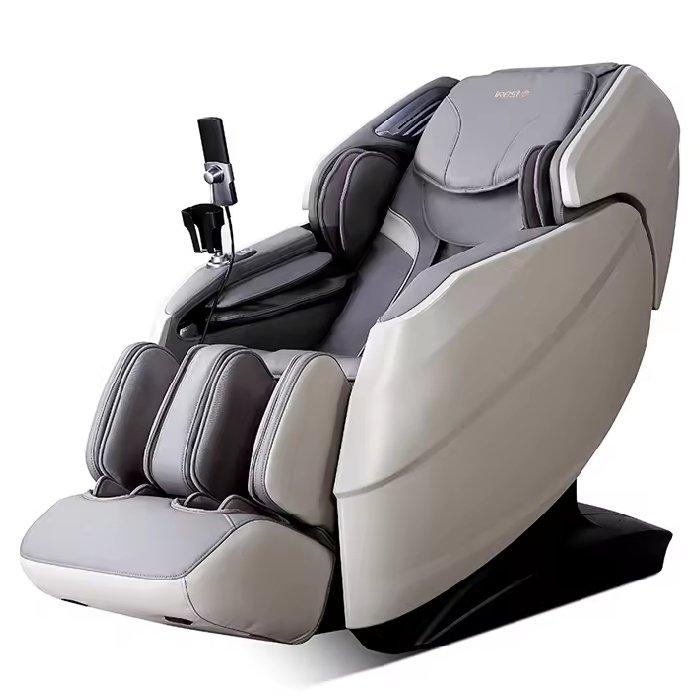 iRest Massage Chair + Philips 4.2L Digital Fryer
